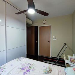 Blk 289B Compassvale Cape (Sengkang), HDB 3 Rooms #356206341